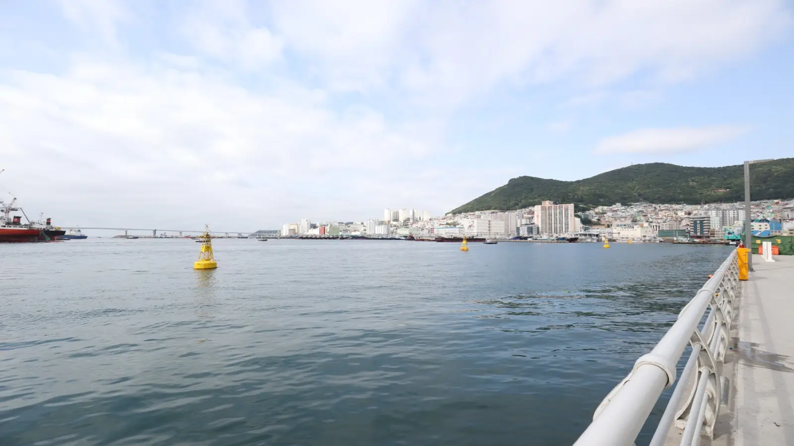 부산역 KTX 대합실 코인라커 위치와 동백전 교통카드 발급, 초량동 돼지국밥 골목 동선