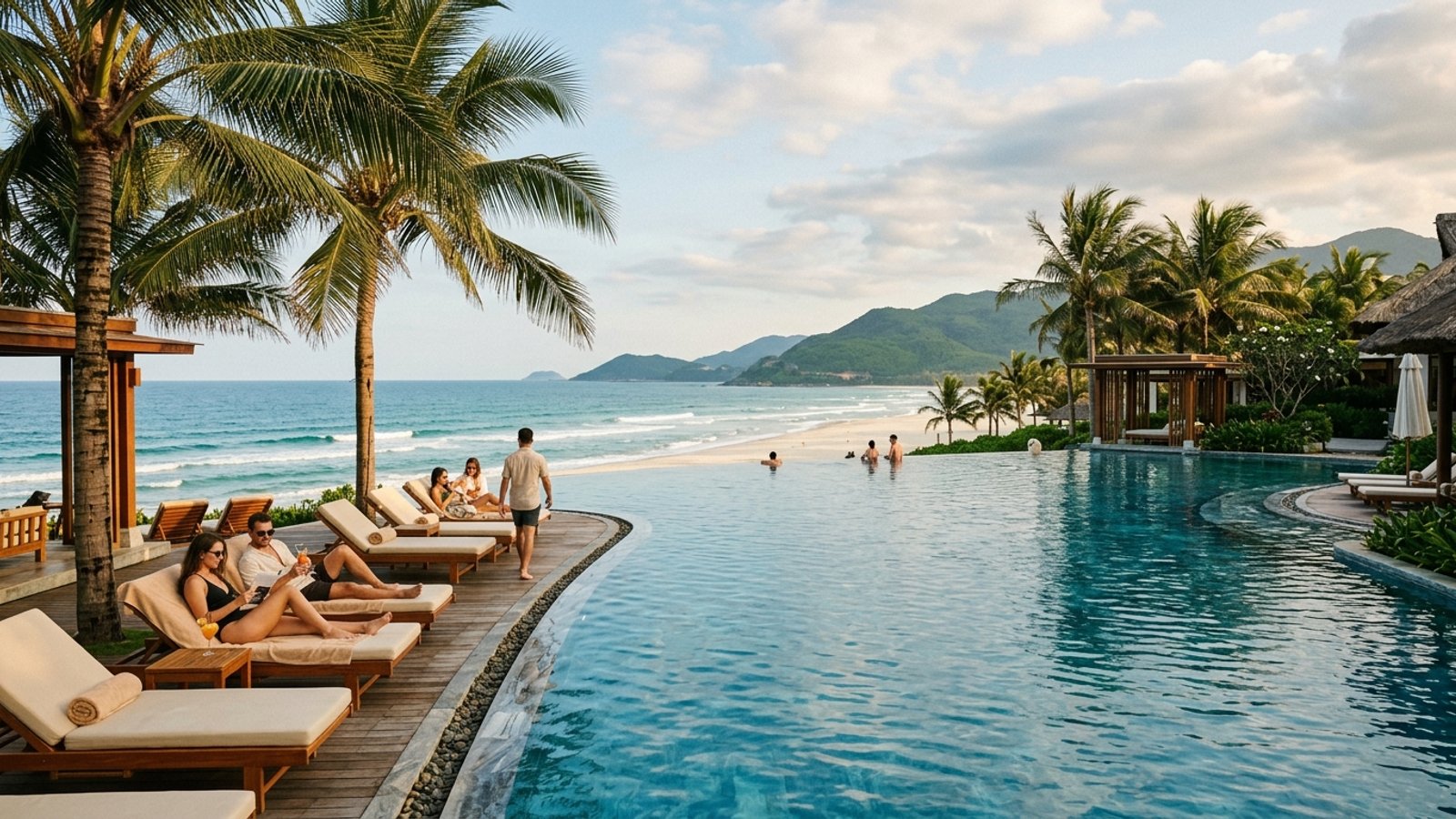 Da Nang and Hoi An Beachfront Resort Field Guide: My Khe, Non Nuoc, and An Bang Pool Villas Compared