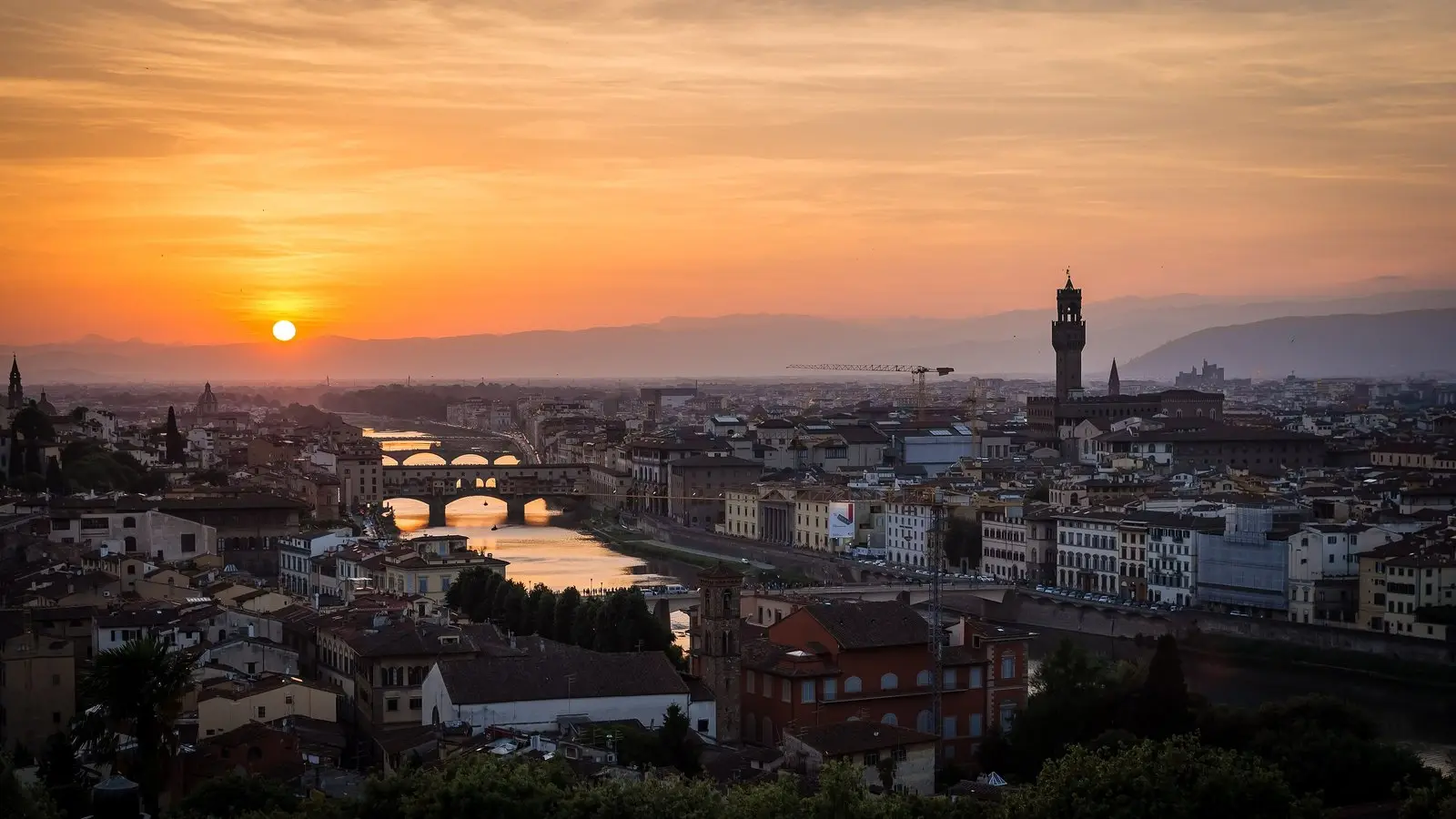 Florence 72-Hour Renaissance Field Guide: Duomo Climbs, Uffizi & Tuscan Tables