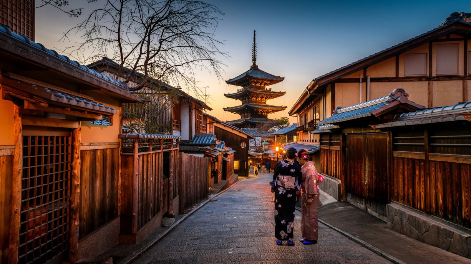 Kyoto on a Budget: Top 5 Value Hotels Under $90 and Station vs. Downtown Location Breakdown