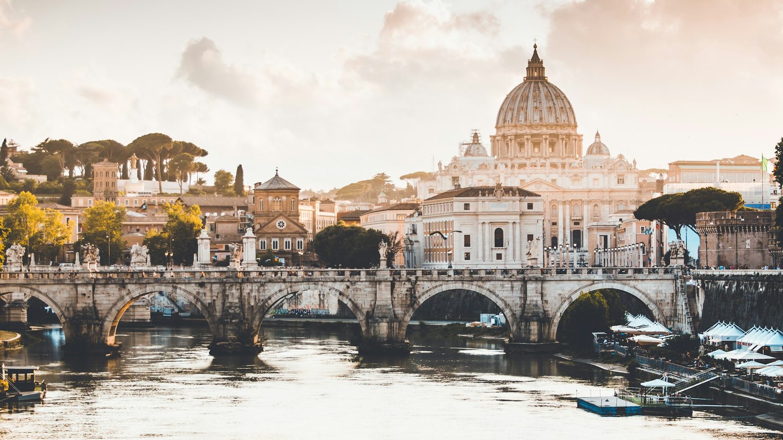 Top 5 Rome Termini Value Hotels: Safe District Stays and Rapid Transit Access
