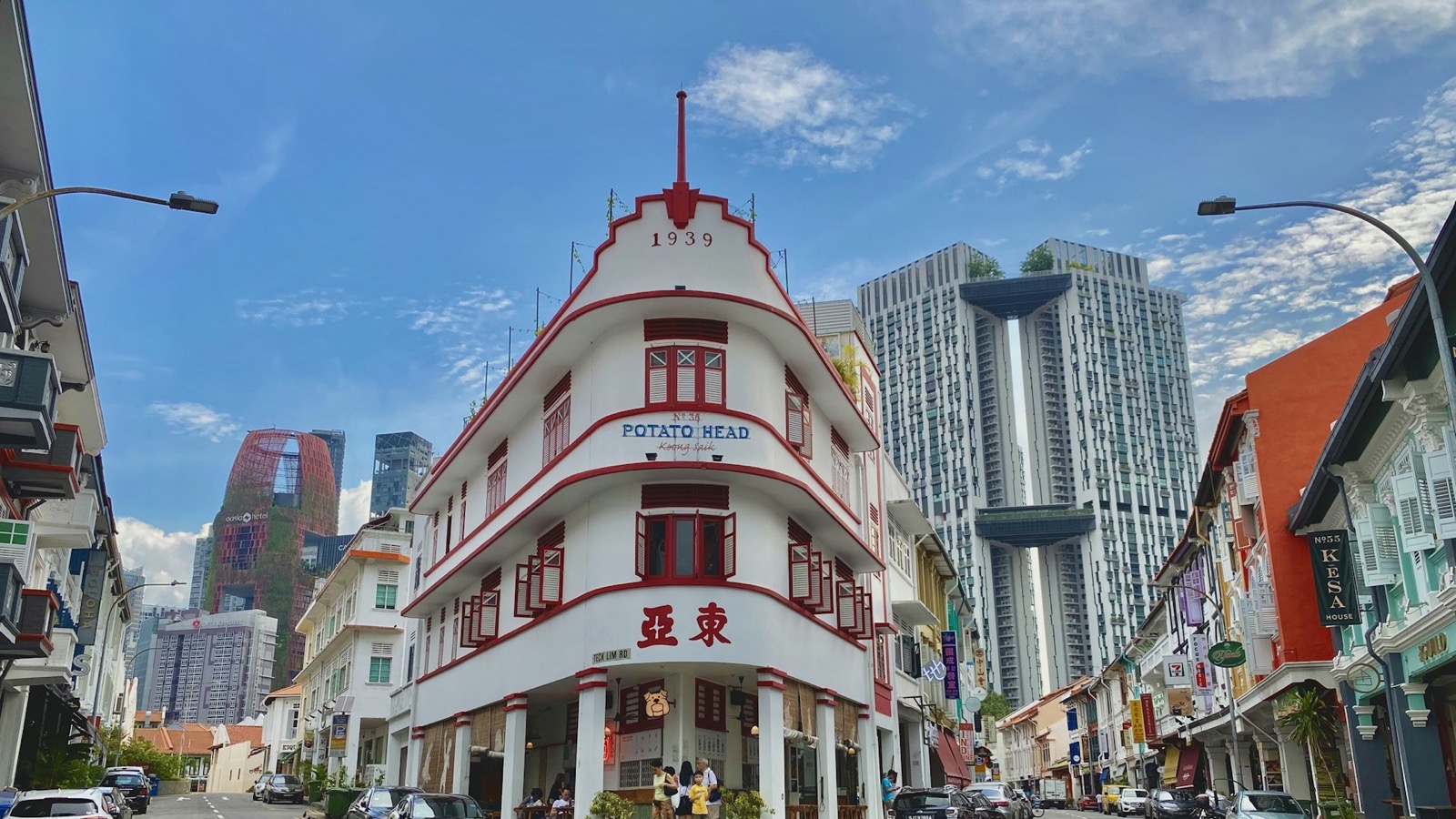 5 Best Budget Hotels in Singapore: Chinatown, Bugis, and Clarke Quay MRT Stays Under $120