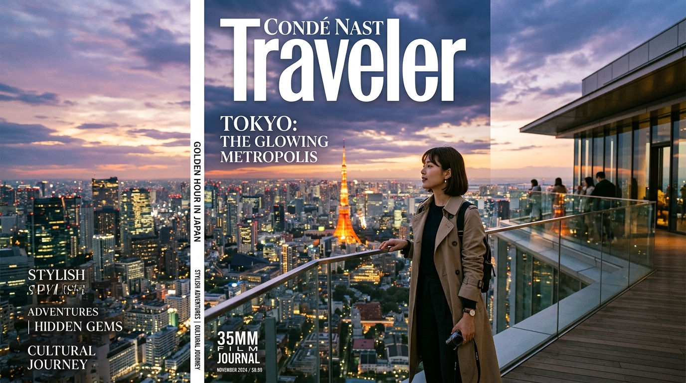 The Tokyo Insider's Booking Playbook: 5 Secrets to 4-Star Stays for 20% Less